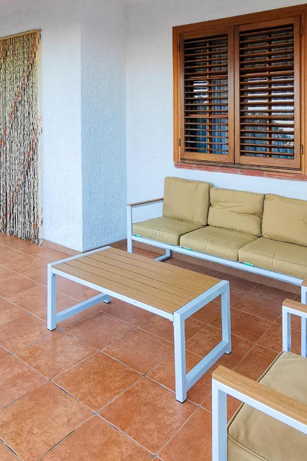 Elite Residence Mondello Exteriér fotografie