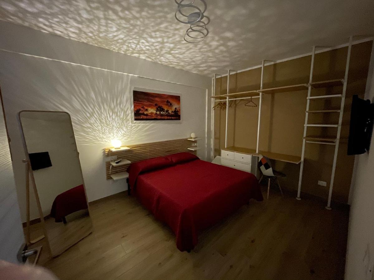 Elite Residence Mondello Exteriér fotografie